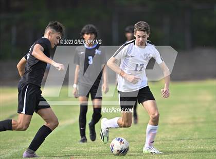 Thumbnail 1 in Riverside-Durham @ Panther Creek photogallery.