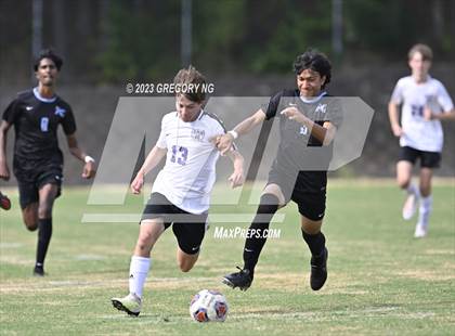 Thumbnail 2 in Riverside-Durham @ Panther Creek photogallery.
