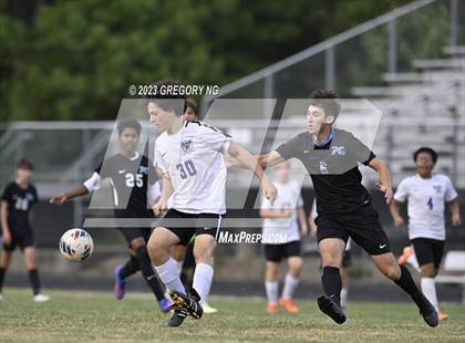 Thumbnail 2 in Riverside-Durham @ Panther Creek photogallery.