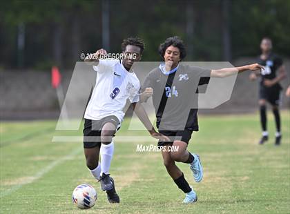 Thumbnail 3 in Riverside-Durham @ Panther Creek photogallery.