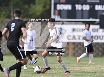 Thumbnail 3 in Riverside-Durham @ Panther Creek photogallery.