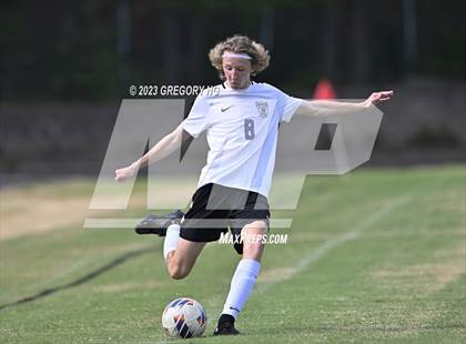 Thumbnail 3 in Riverside-Durham @ Panther Creek photogallery.