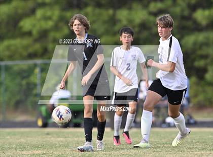 Thumbnail 2 in Riverside-Durham @ Panther Creek photogallery.