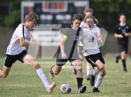 Thumbnail 2 in Riverside-Durham @ Panther Creek photogallery.