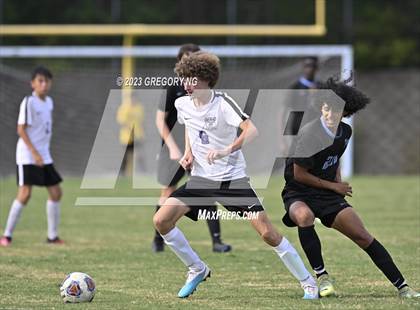 Thumbnail 3 in Riverside-Durham @ Panther Creek photogallery.
