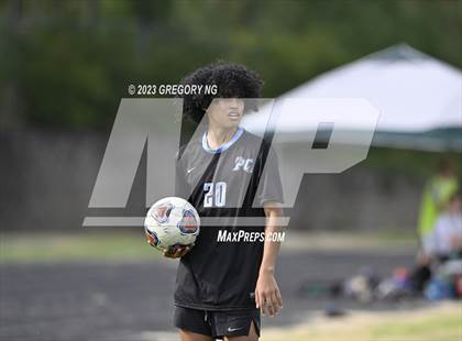 Thumbnail 2 in Riverside-Durham @ Panther Creek photogallery.