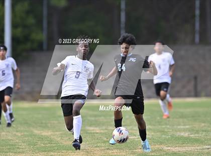 Thumbnail 1 in Riverside-Durham @ Panther Creek photogallery.