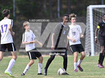 Thumbnail 1 in Riverside-Durham @ Panther Creek photogallery.