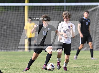 Thumbnail 3 in Riverside-Durham @ Panther Creek photogallery.