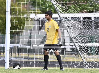 Thumbnail 2 in Riverside-Durham @ Panther Creek photogallery.