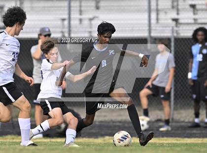 Thumbnail 2 in Riverside-Durham @ Panther Creek photogallery.