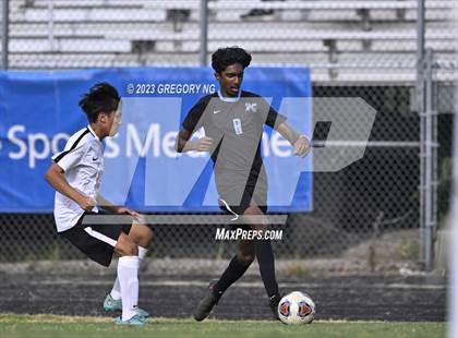 Thumbnail 1 in Riverside-Durham @ Panther Creek photogallery.