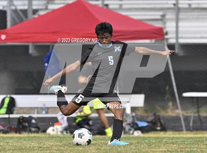 Thumbnail 1 in Riverside-Durham @ Panther Creek photogallery.