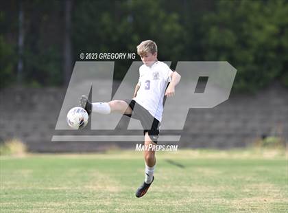 Thumbnail 3 in Riverside-Durham @ Panther Creek photogallery.