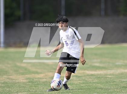 Thumbnail 3 in Riverside-Durham @ Panther Creek photogallery.