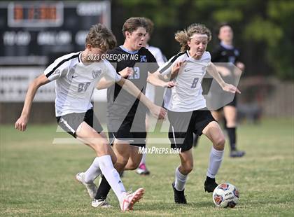 Thumbnail 3 in Riverside-Durham @ Panther Creek photogallery.