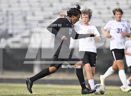 Thumbnail 3 in Riverside-Durham @ Panther Creek photogallery.