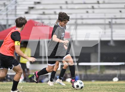 Thumbnail 1 in Riverside-Durham @ Panther Creek photogallery.