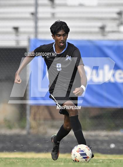 Thumbnail 3 in Riverside-Durham @ Panther Creek photogallery.