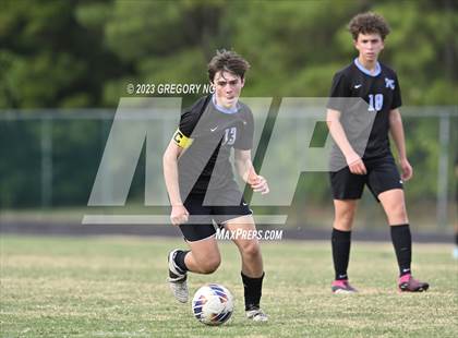 Thumbnail 3 in Riverside-Durham @ Panther Creek photogallery.