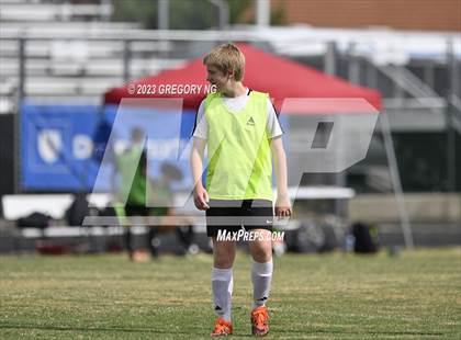 Thumbnail 1 in Riverside-Durham @ Panther Creek photogallery.