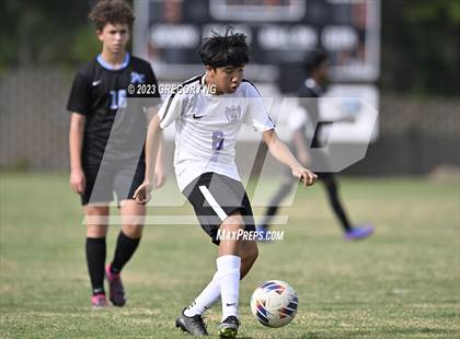 Thumbnail 1 in Riverside-Durham @ Panther Creek photogallery.