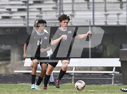 Thumbnail 1 in Riverside-Durham @ Panther Creek photogallery.