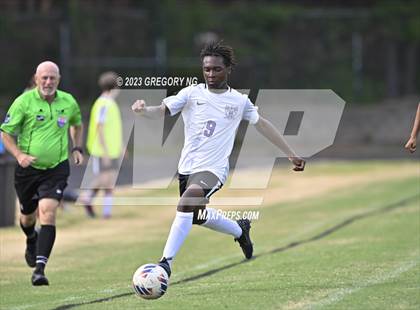Thumbnail 2 in Riverside-Durham @ Panther Creek photogallery.