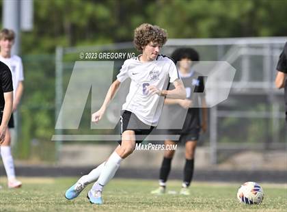 Thumbnail 2 in Riverside-Durham @ Panther Creek photogallery.