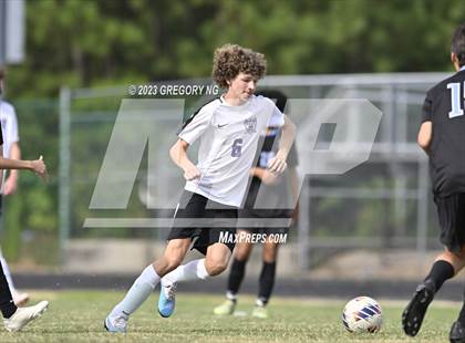 Thumbnail 3 in Riverside-Durham @ Panther Creek photogallery.