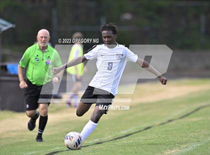 Thumbnail 3 in Riverside-Durham @ Panther Creek photogallery.