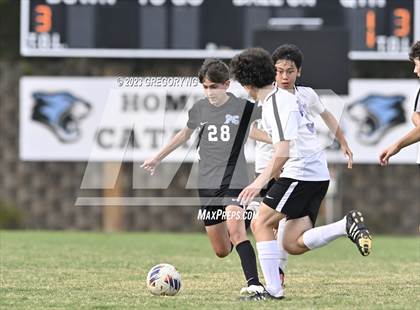 Thumbnail 1 in Riverside-Durham @ Panther Creek photogallery.