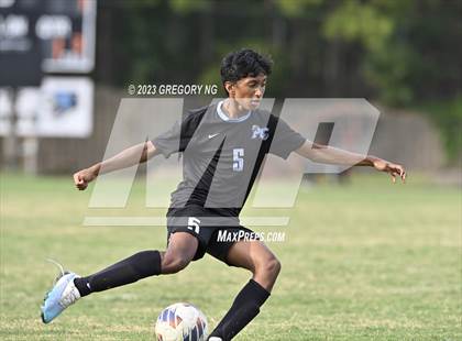 Thumbnail 3 in Riverside-Durham @ Panther Creek photogallery.