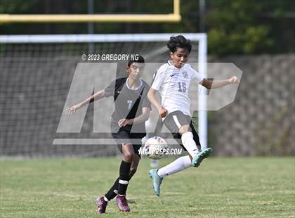 Thumbnail 3 in Riverside-Durham @ Panther Creek photogallery.