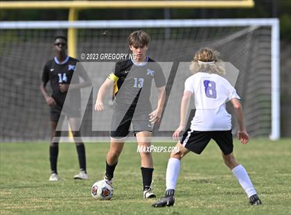 Thumbnail 2 in Riverside-Durham @ Panther Creek photogallery.