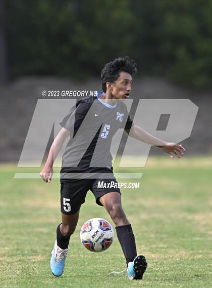 Thumbnail 1 in Riverside-Durham @ Panther Creek photogallery.