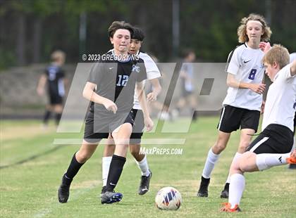 Thumbnail 3 in Riverside-Durham @ Panther Creek photogallery.