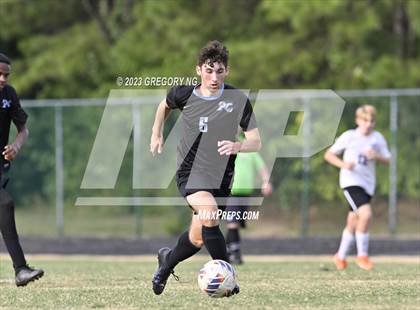 Thumbnail 1 in Riverside-Durham @ Panther Creek photogallery.