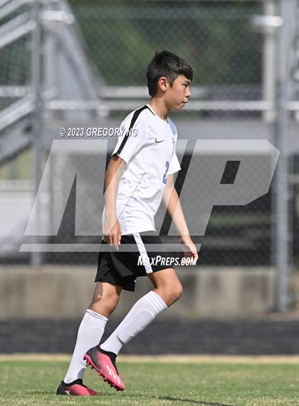 Thumbnail 2 in Riverside-Durham @ Panther Creek photogallery.