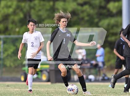 Thumbnail 3 in Riverside-Durham @ Panther Creek photogallery.