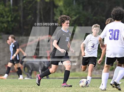 Thumbnail 1 in Riverside-Durham @ Panther Creek photogallery.