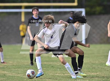Thumbnail 2 in Riverside-Durham @ Panther Creek photogallery.