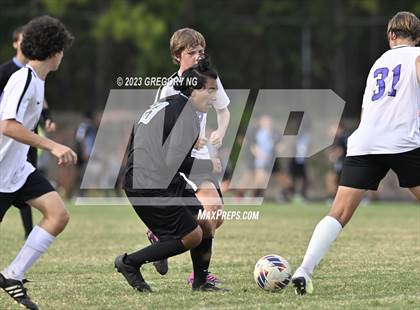 Thumbnail 3 in Riverside-Durham @ Panther Creek photogallery.