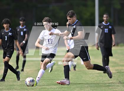 Thumbnail 1 in Riverside-Durham @ Panther Creek photogallery.