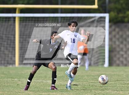 Thumbnail 2 in Riverside-Durham @ Panther Creek photogallery.