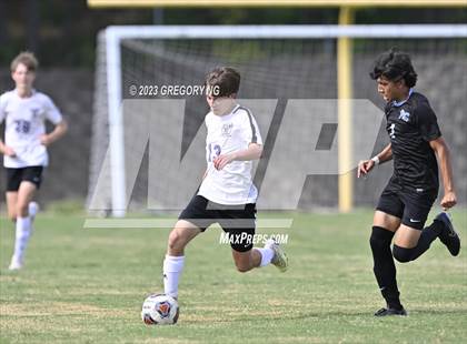 Thumbnail 1 in Riverside-Durham @ Panther Creek photogallery.
