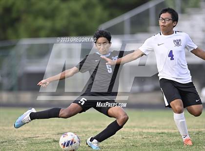 Thumbnail 3 in Riverside-Durham @ Panther Creek photogallery.