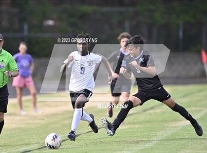 Thumbnail 1 in Riverside-Durham @ Panther Creek photogallery.