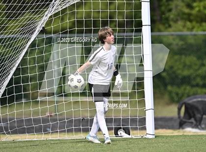 Thumbnail 2 in Riverside-Durham @ Panther Creek photogallery.