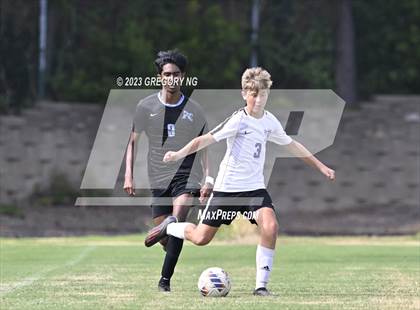 Thumbnail 3 in Riverside-Durham @ Panther Creek photogallery.